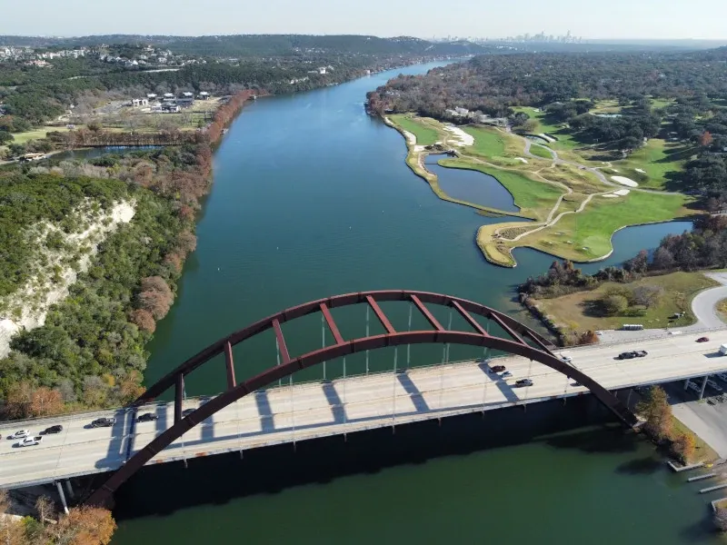 Lake Austin Drawdown Canceled for 2026 After Businesses and Stakeholders Raise Concerns