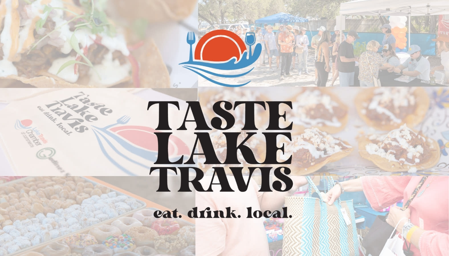 Taste Lake Travis Brings More Than 45 Food, Drink and Artisan Vendors Together Sept. 26