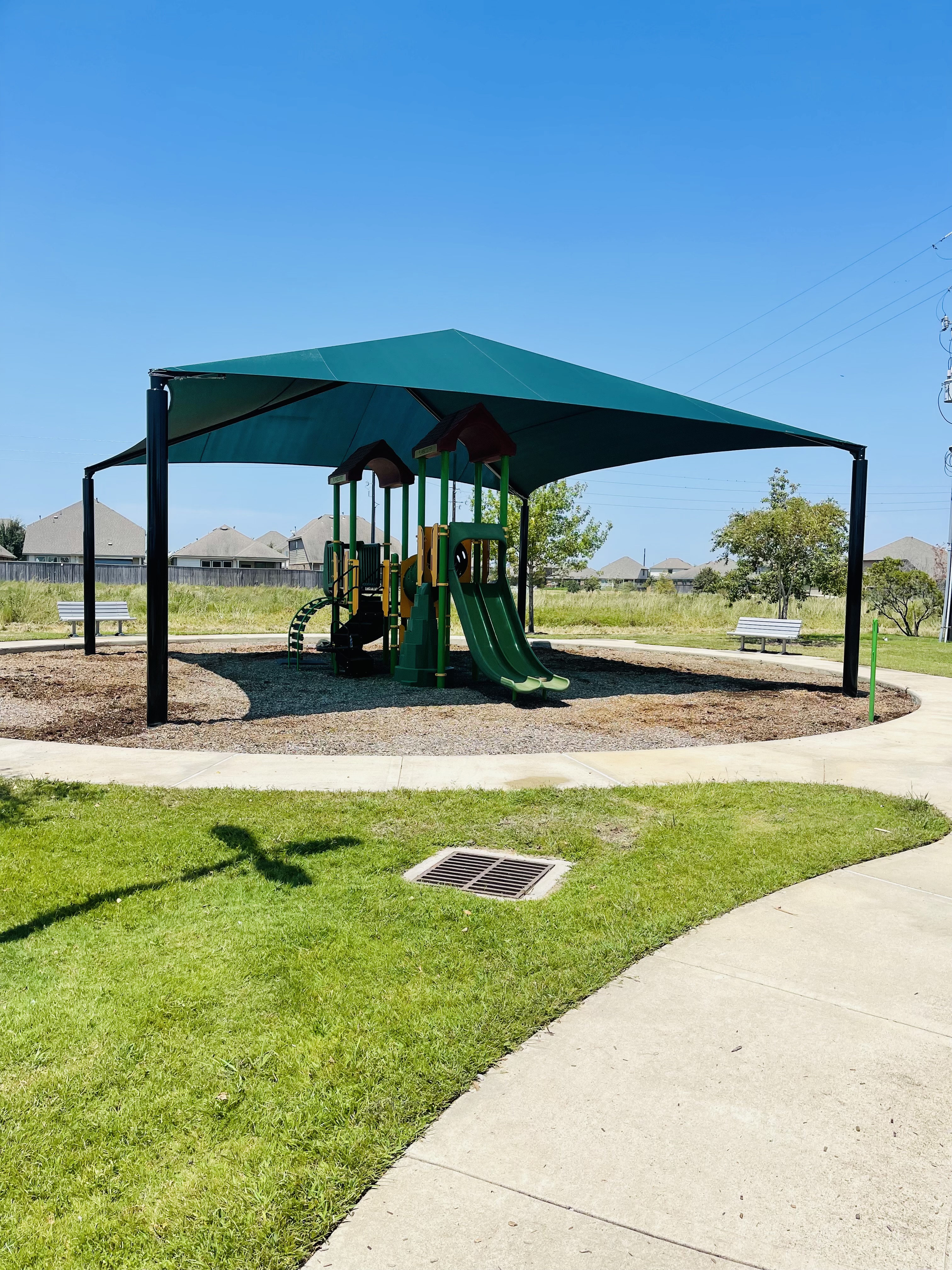 Kids Playground