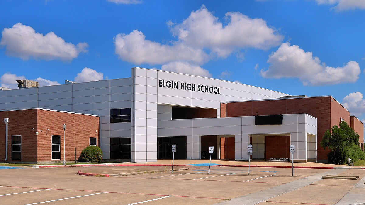 Elgin High School