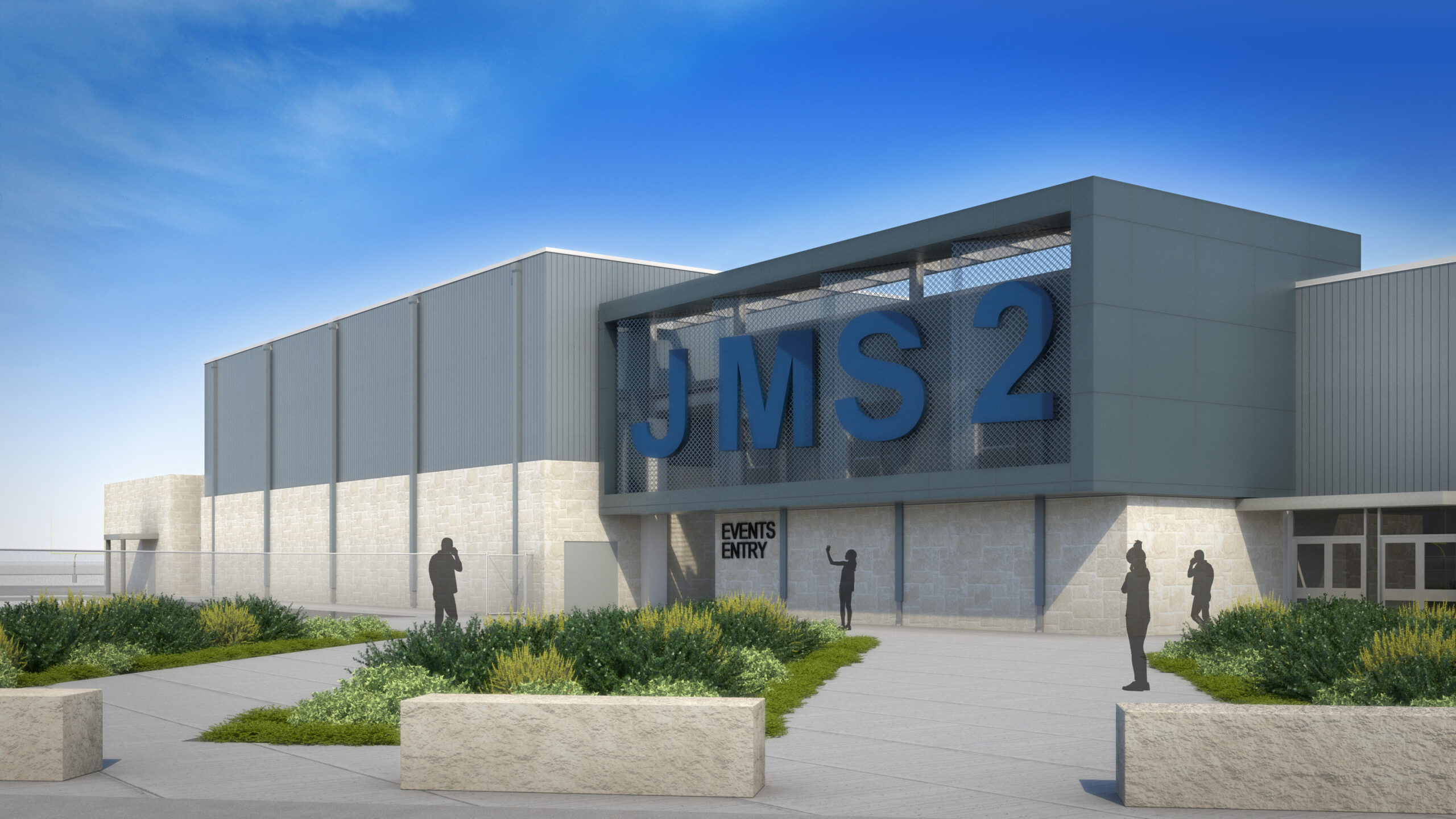 Jarrell Middle School