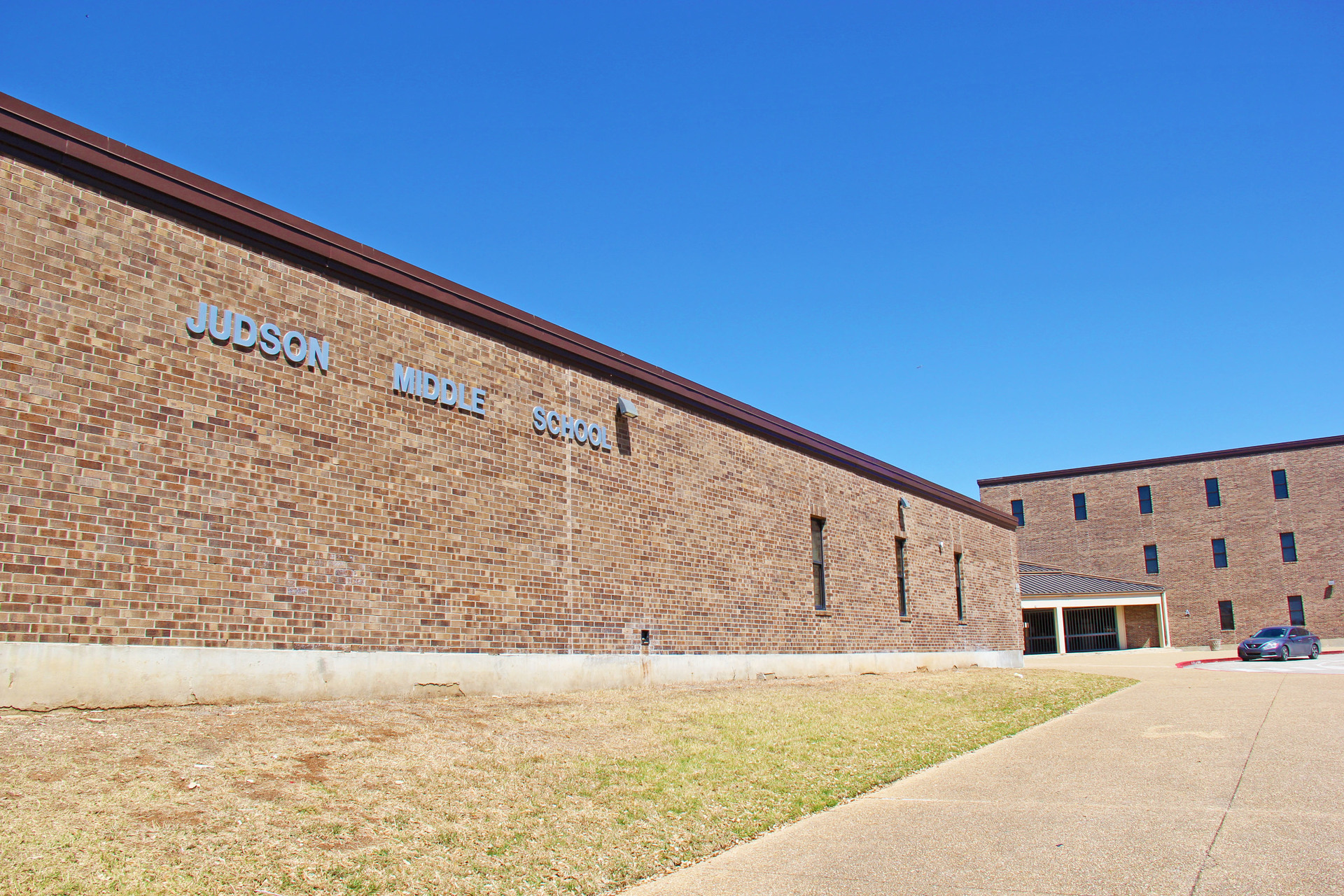 Judson Middle School