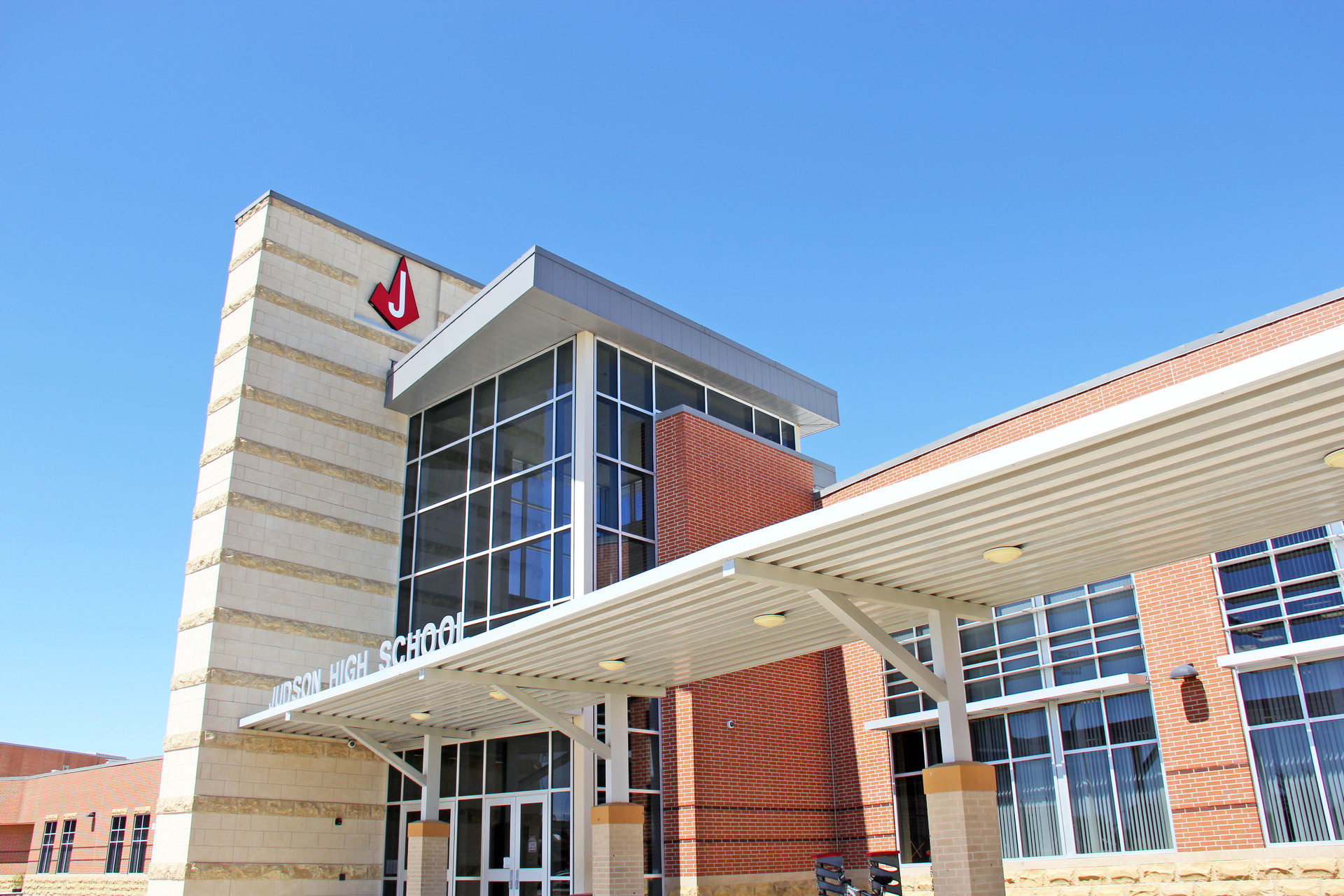 Judson High School