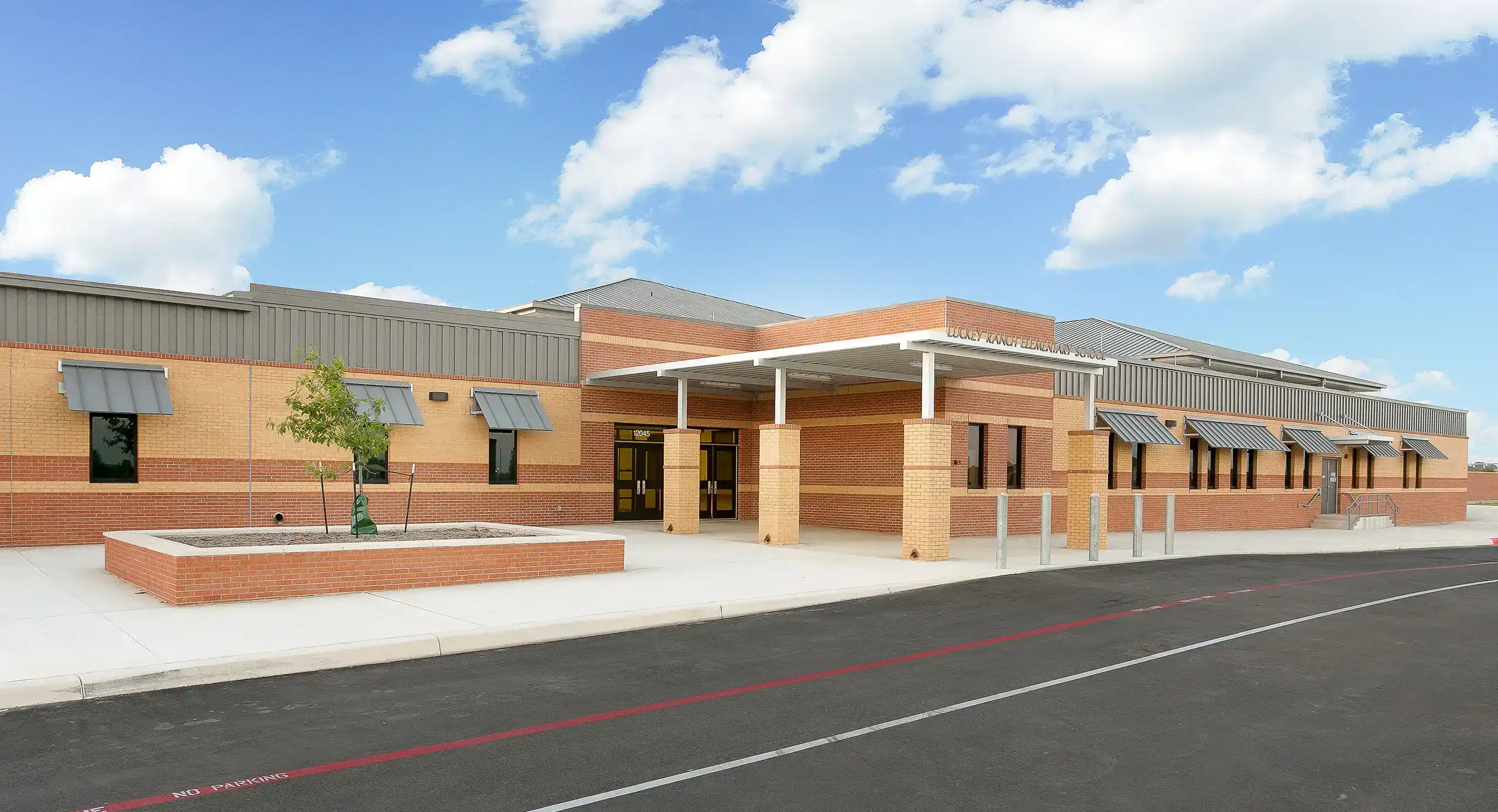 Luckey Ranch Elementary