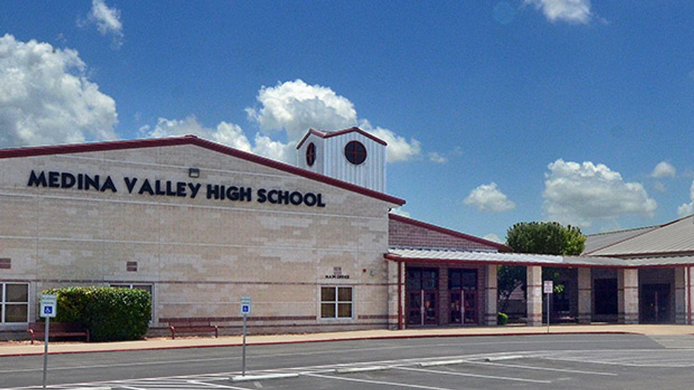 Medina Valley High School