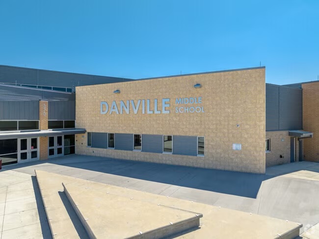 Danville Middle School