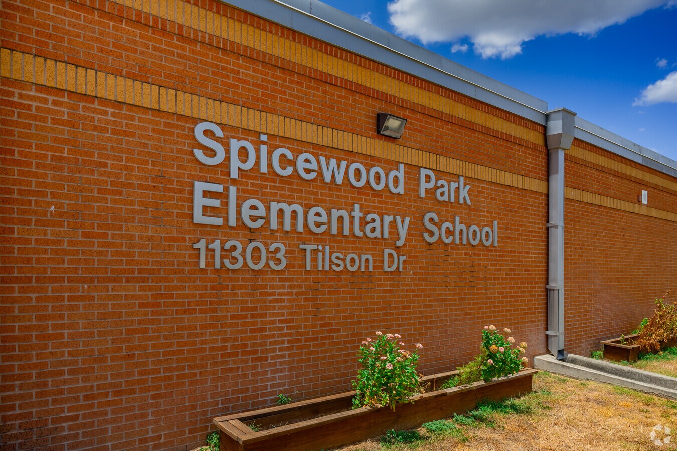 Spicewood Park Elementary