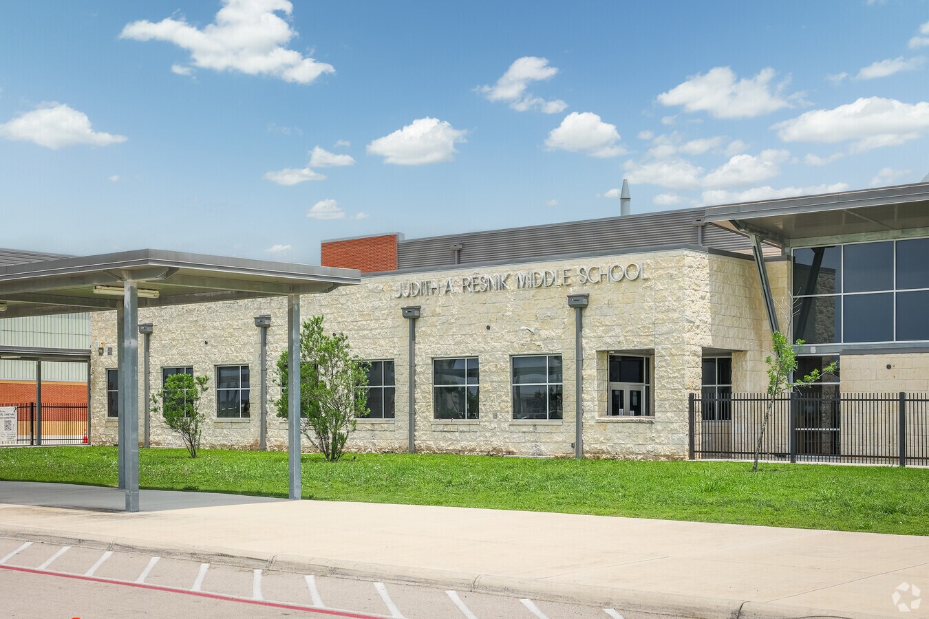 Judith A. Resnik Middle School