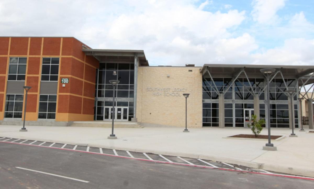 Southwest Legacy High School
