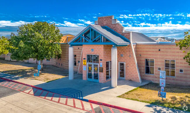 Heritage Middle School